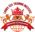 Lanka TEFL Training Institute