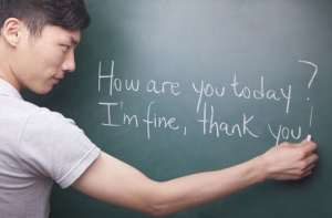 Diploma in TESOL