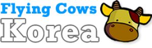 Flying Cows Korea