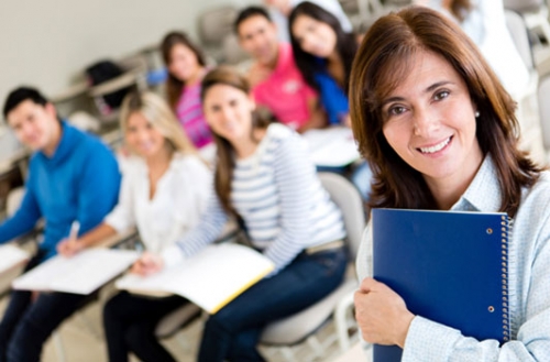 Certificate in Teaching Vocabulary