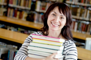 Certificate in TEFL