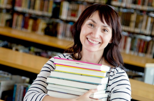 Certificate in TEFL