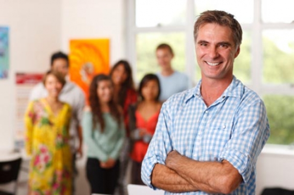 Certificate in Teaching Practice