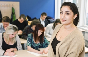 Advanced Certificate in English Grammar
